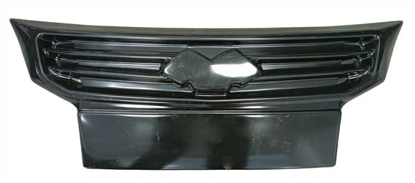 1422023 CALANDRA ANTERIORE SUPERIORE LIGIER SPORT JS66