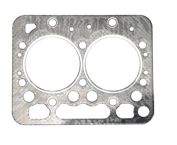 1582103310 GUARNIZIONE TESTA MOTORE KUBOTA Z402 AIXAM