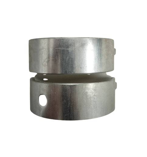 1611 190 BRONZINA BANCO POSTERIORE + 0.50 MOTORE LOMBARDINI LDW502