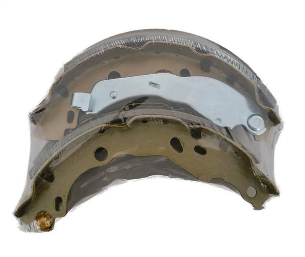 KIT GANASCE FRENI POST. CITROEN AMI FIAT TOPOLINO OPER ROCKS-E