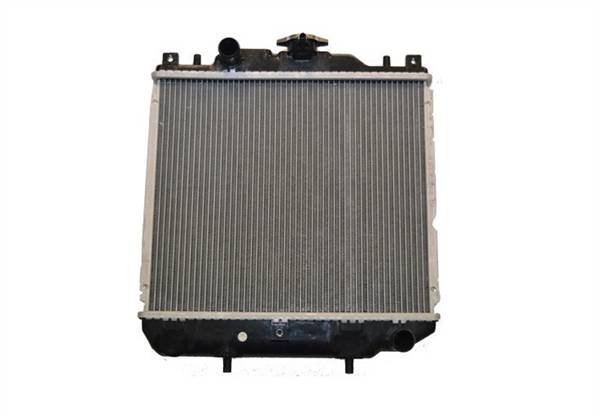 RADIATORE ACQUA AIXAM KUBOTA Z402 Z482 400 500 A721 741 CITY CROSSLINE SCOUTY
