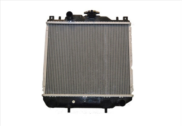 RADIATORE ACQUA AIXAM KUBOTA Z402 Z482 400 500 A721 741 CITY CROSSLINE SCOUTY