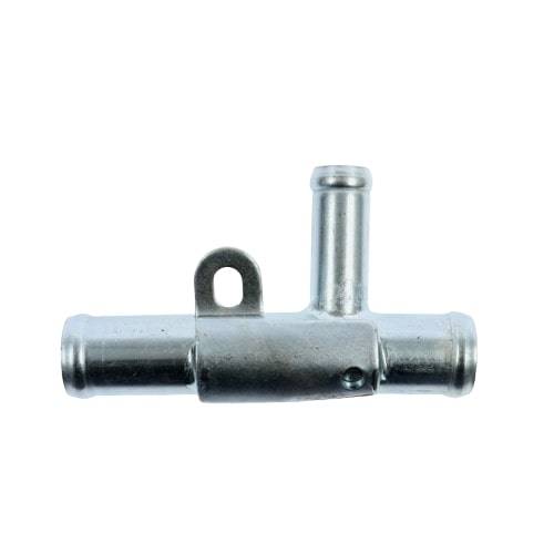 1758072860 TUBO METALLICO A PIPA MOTORE KUBOTA Z402 Z482 Z602 AIXAM