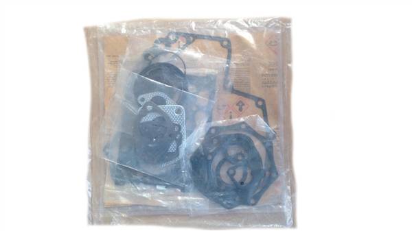 1758099054 SEIRE GUARNIZIONE MOTORE KUBOTA Z402