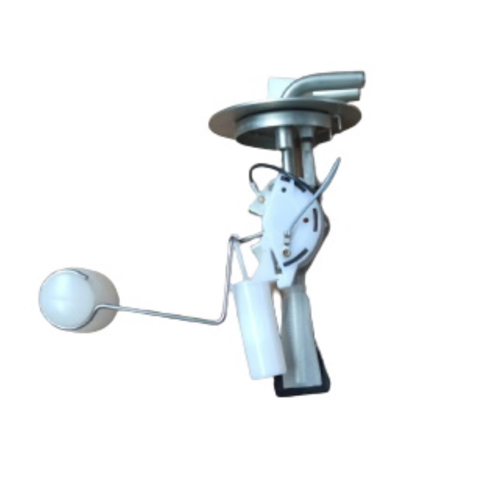 Serbian float. Aixam 2005/08