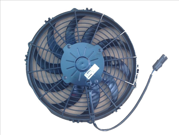 Aixam Sensation Radiator Fan