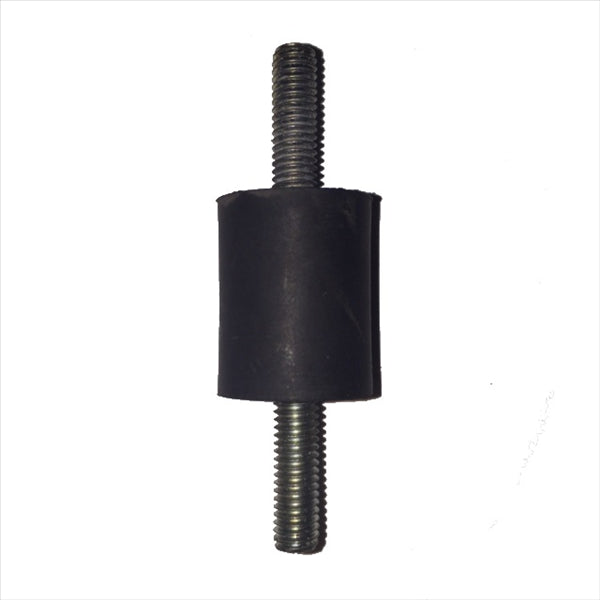 Silent Block M6 Aixam 500/721 muffler