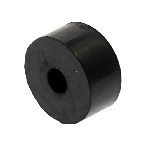 1F43 GOMMINO SILENT BLOCK RADIATORE 50SH AIXAM