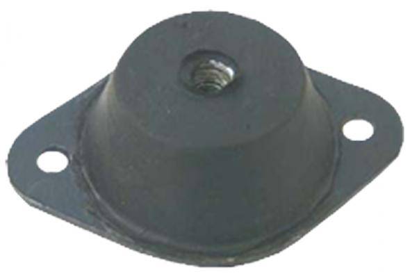 1K006 SILENT BLOCK SUPPORTO CAMBIO AIXAM BELLIER