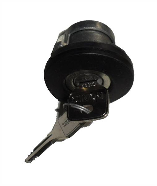 TAPPO SERBATOIO BENZINA CON CHIAVE AIXAM LIGIER MICROCAR CHATENET CH26 META