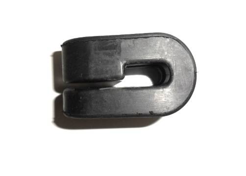 1S037 GOMMINO ANTIVIBRANTE SILENT BLOCK ANTERIORE SCARICO AIXAM