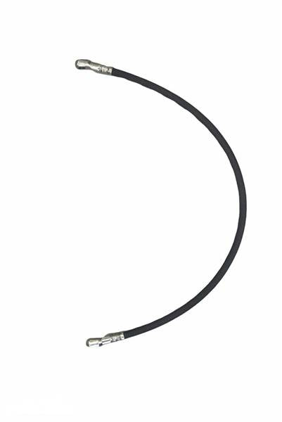 204003 TUBO FLESSIBILE FRENO ANTERIORE SINISTRO JDM ALOES