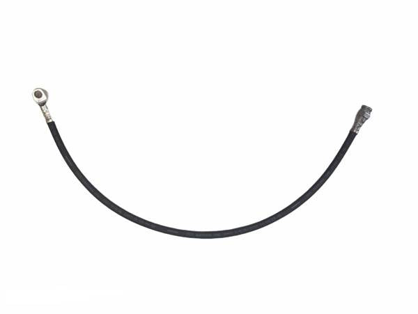 204004 FLESSIBILE FRENO ANTERIORE DX JDM ALOES