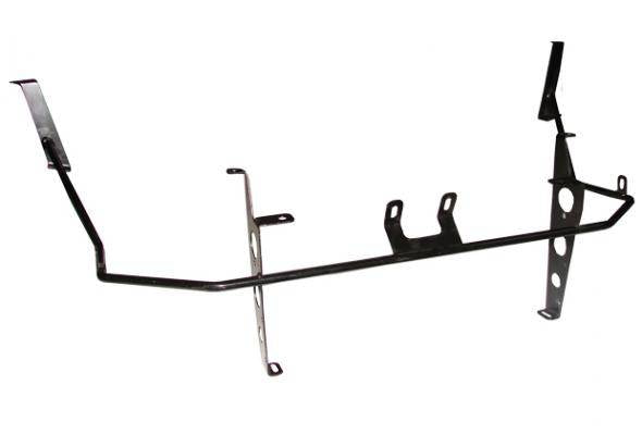 207005 SUPPORTO PARAURTI ANTERIORE JDM ALOES