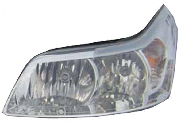 207082 FARO FANALE ANTERIORE SINISTRO JDM ALOES