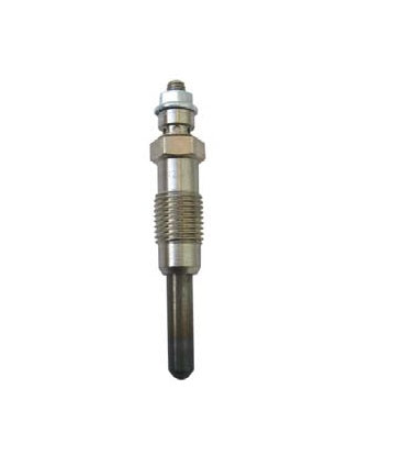 Lumbar pre-heating glow plug. Focus