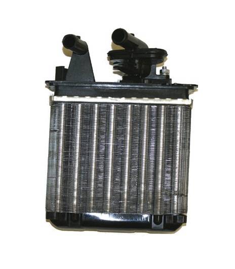 RADIATORE RISCALDAMENTO COMPLETO DI RUBINETTO AIXAM LIGIER CHATENET JDM