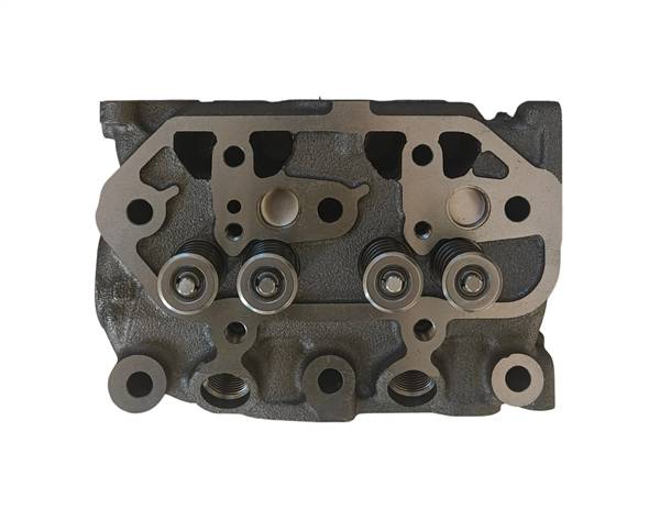 30L01-01031 TESTA CILINDRO COMPLETA MOTORE MITSUBISHI L2E 635CC CASALINI