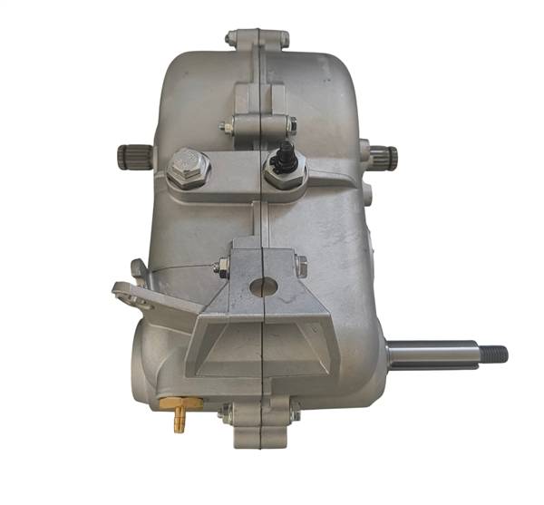 3AA001A CAMBIO RIDUTTORE DIFFERENZIALE 1:8 AIXAM