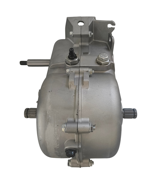 3AA001A CAMBIO RIDUTTORE DIFFERENZIALE 1:8 AIXAM