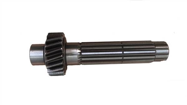 3AAC19 ALBERO RIDUTTORE AIXAM COMEX Z20