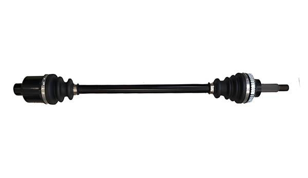 3AP518A SEMIASSE ANTERIORE AIXAM CITY CROSSLINE CROSSOVER GTO COUPE MINAUTO