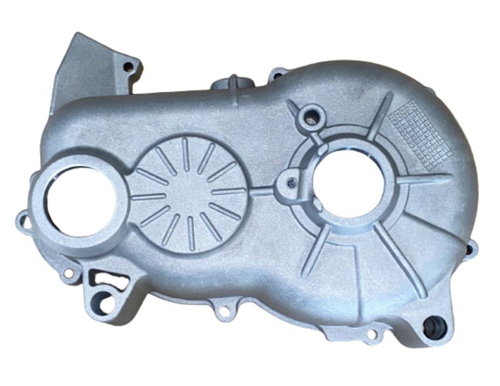 Comex Aixam Left Gearbox Carter