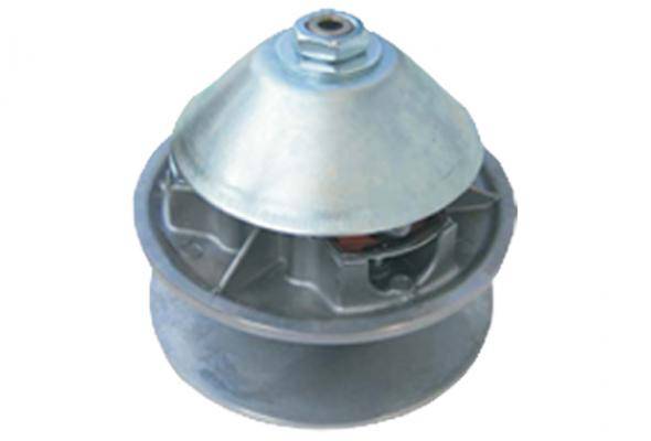 3KP22 VARIATORE MOTORE AIXAM KUBOTA 400 EVOLUTION MAC 400 MINIVAN PICK-UP 500.4