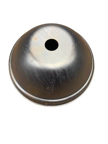 COPERCHIO PULEGGIA AIXAM LIGIER CHATENET