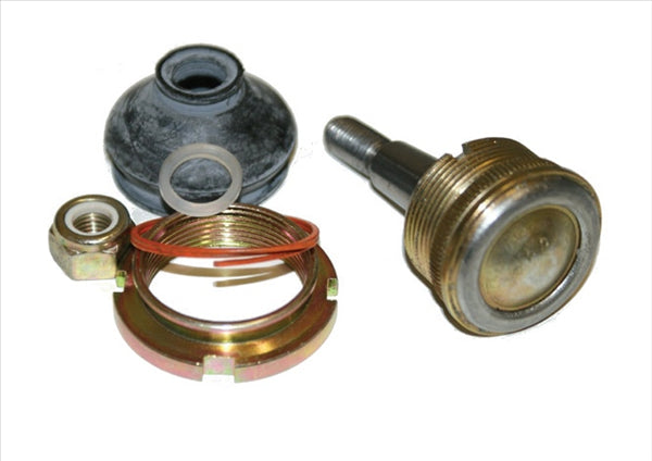 GIUNTO SNODO SFERICO META