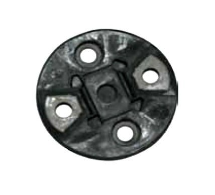 4A15A PARASTRAPPI STERZO AIXAM BELLIER