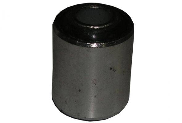 4A7 CUSCINETTO SILENT BLOCK TRIANGOLO SOSPENSIONE AIXAM LIGIER GRECAV MICROCAR