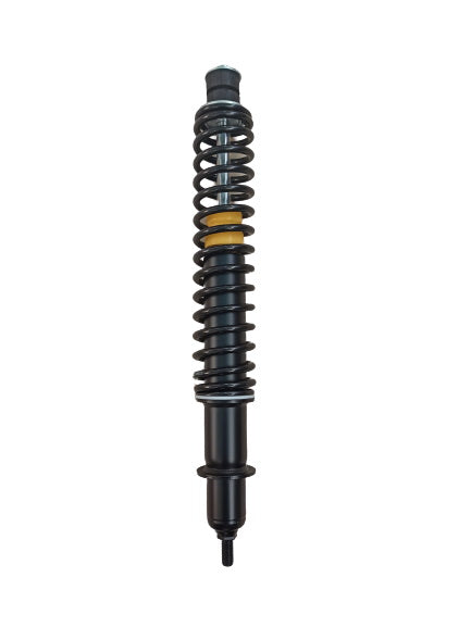 Front shock absorber Aixam 2010/2016