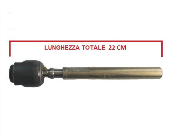 TIRANTE SCATOLA GUIDA STERZO AIXAM GTO CITY COUPE VISION SENSATION MINAUTO