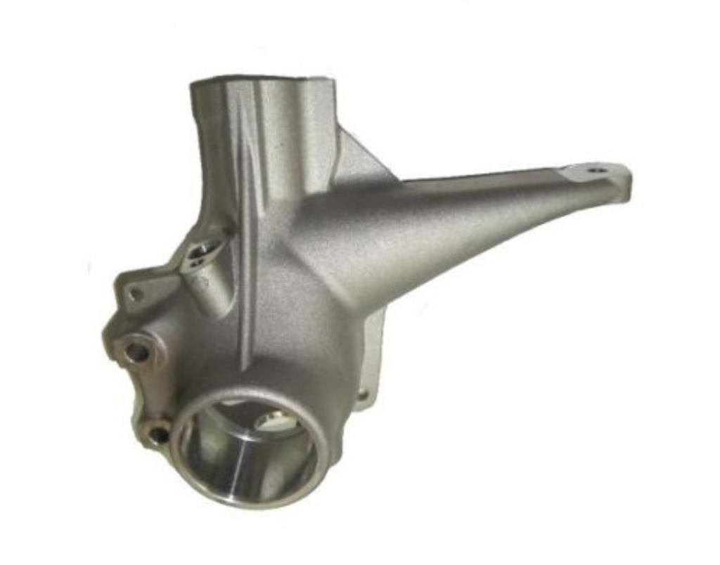 Left hub carrier from 2010 with Pred Abs