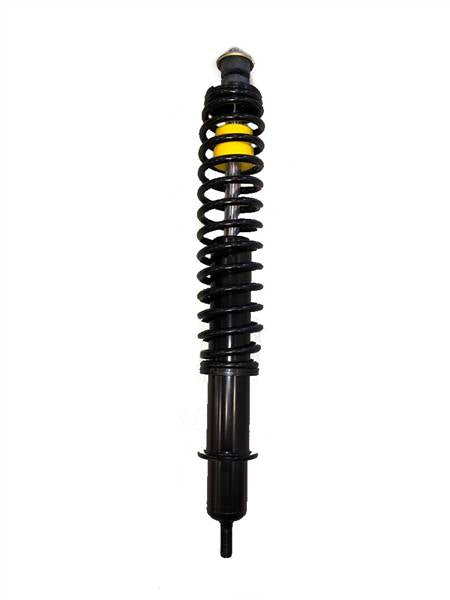 4K009 AMMORTIZZATORE ANTERIORE AIXAM 721 741 300 400 500 CITY CROSSLINE