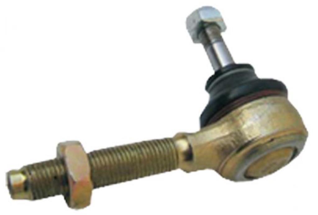 Cilin Steering Head. Aixam