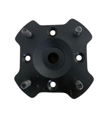 Aixam Wheel Hub