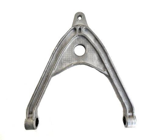 4L005 BRACCIO TRIANGOLO SOSPENSIONE ANTERIORE AIXAM