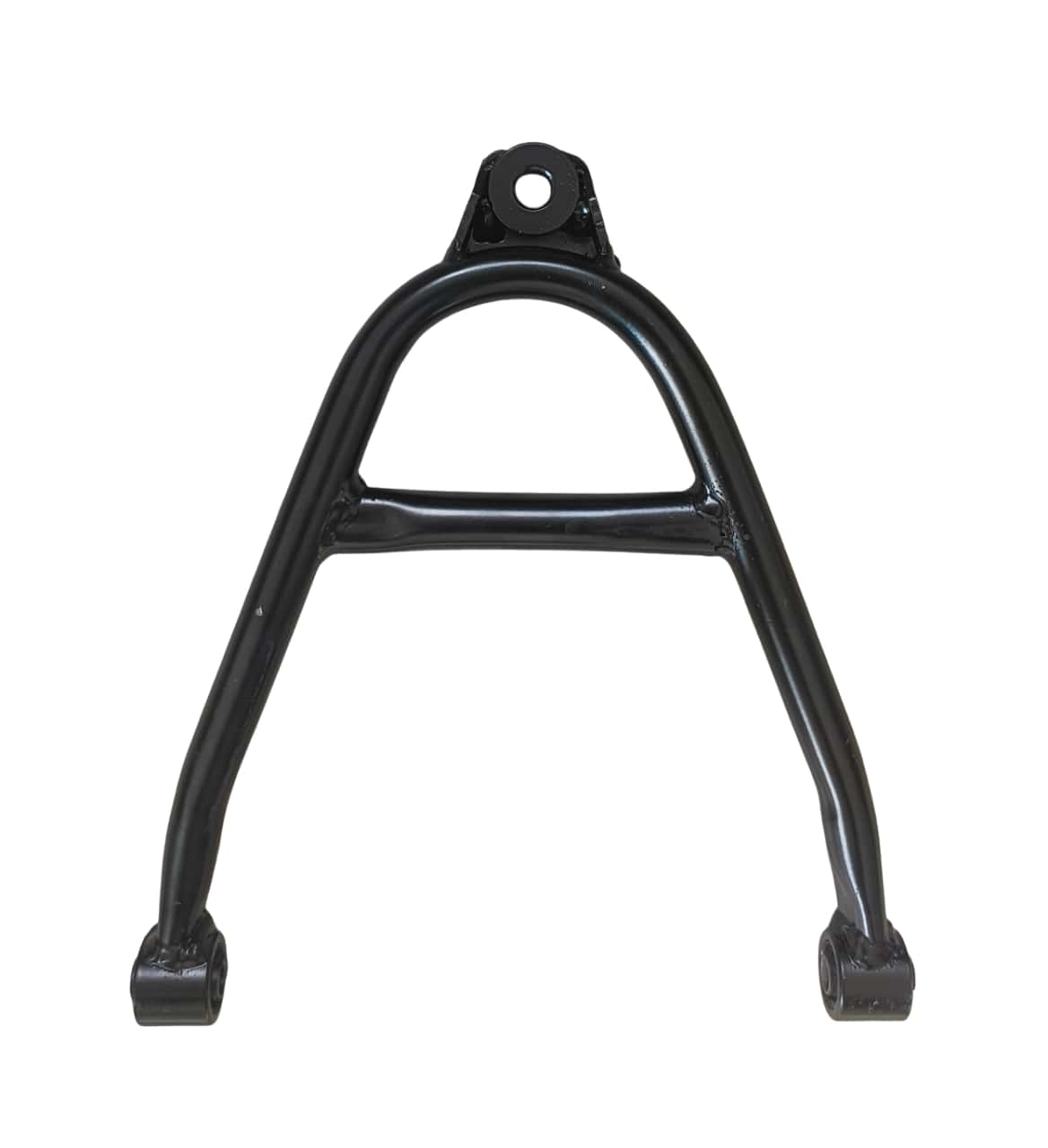 4L005 BRACCIO TRIANGOLO SOSPENSIONE ANTERIORE AIXAM