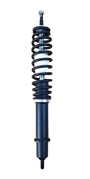 4L009 AMMORTIZZATORE ANTERIORE AIXAM A.751 CROSSLINE IMPULSION MEGA CITY