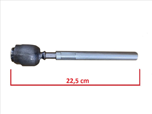 Scat tie rod. Drives right/left Aixam since 2010