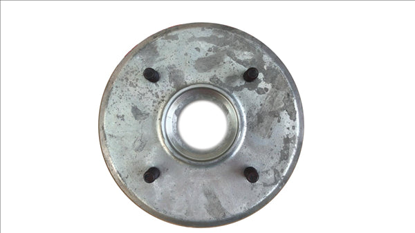 Aixam Sensation Rear Drum