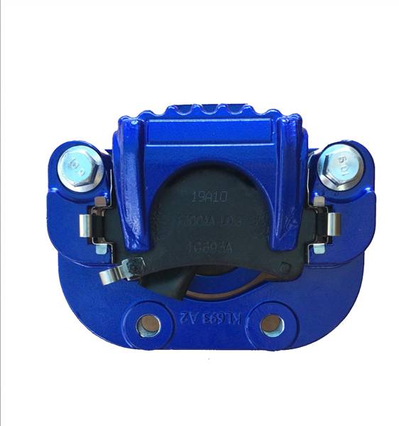 641BP063 PINZA FRENO ANT. SX AIXAM IMPULSION VISION SENSATION EMOTION MINAUTO