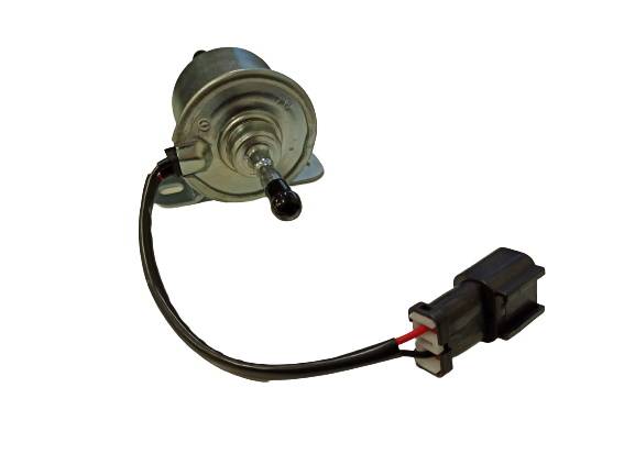 6585111 POMPA GASOLIO MOTORE LOMBARDINI ELETTRICA