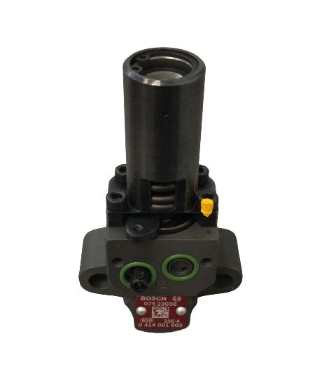 Ldw 502 Engine Injector