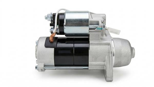 6798031150 MOTORINO AVVIAMENTO KUBOTA Z402 Z482 AIXAM