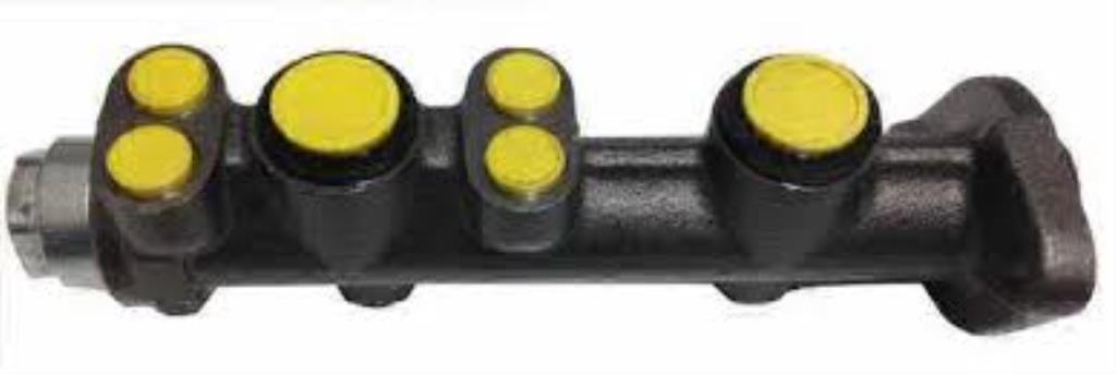 Aixam 4 Outlet Brake Pump