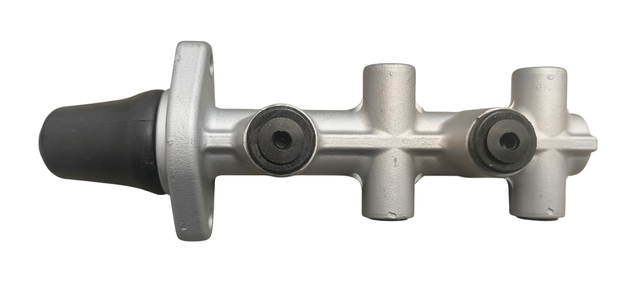 6AP014A POMPA FRENO 2 USCITE AIXAM IMPULSION VISION SENSATION EMOTION AMBITION