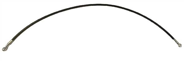 6AP020 TUBO FLESSIBILE FRENO POST. AIXAM VISION MINAUTO IMPULSION CROSSLINE GTO